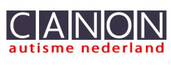 Canon Autisme Logo