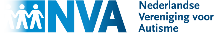 NEDERLANDSE VERENIGING VOOR AUTISME logo
