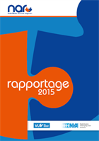 Cover NAR Rapport 2015