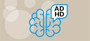 ADHD-illustratie grafisch