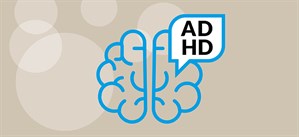 ADHD-illustratie grafisch