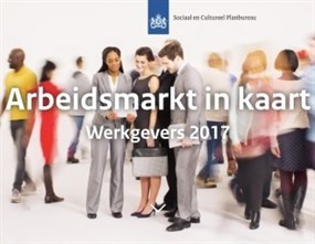 Rapport Arbeidsmarkt in kaart 2017