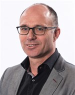 Chris Kuiper