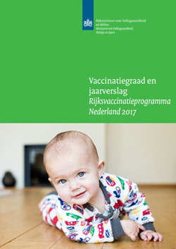 cover RIVM-rapport vaccinaties jun18