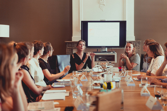 Expertmeeting inclusiviteit musea jun18