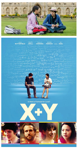 Film XY combi poster en foto 250pxl