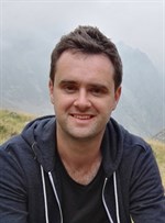 Maarten van 't Hof