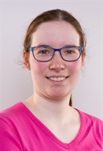 Iris Bonnema