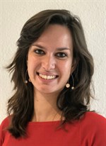 Larissa van Bodegom