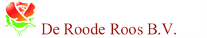 Logo De Roode Roos