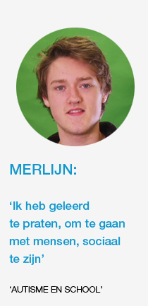 Testimonial Merlijn