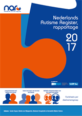 NAR-rapport 2017 cover
