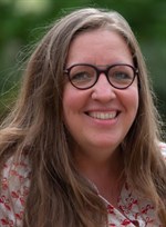 Martha Wagteveld