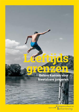 RVS-rapport leeftijdsgrens jun18