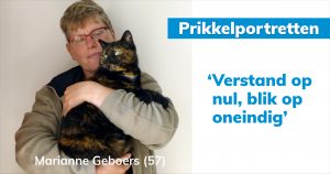 prikkelportretten