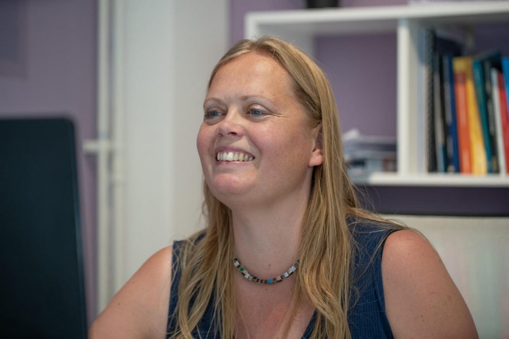 NVA - Vrouwen met autisme, wat weten we inmiddels wél?