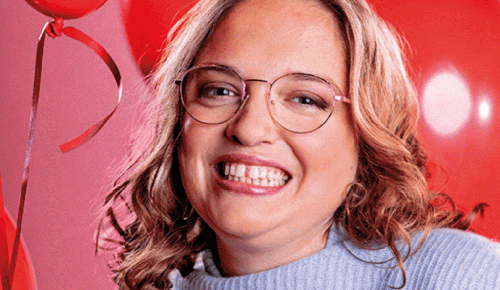 programul de dating cu măști