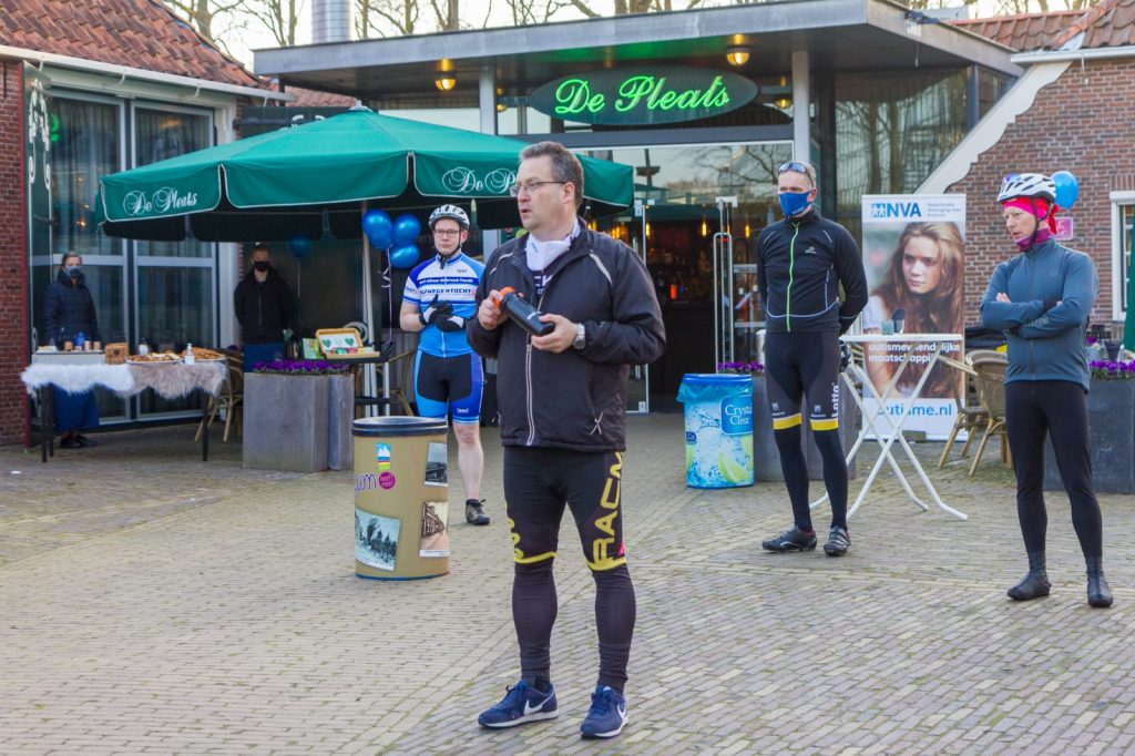 Fietstocht 9 (Sytze Kobus)