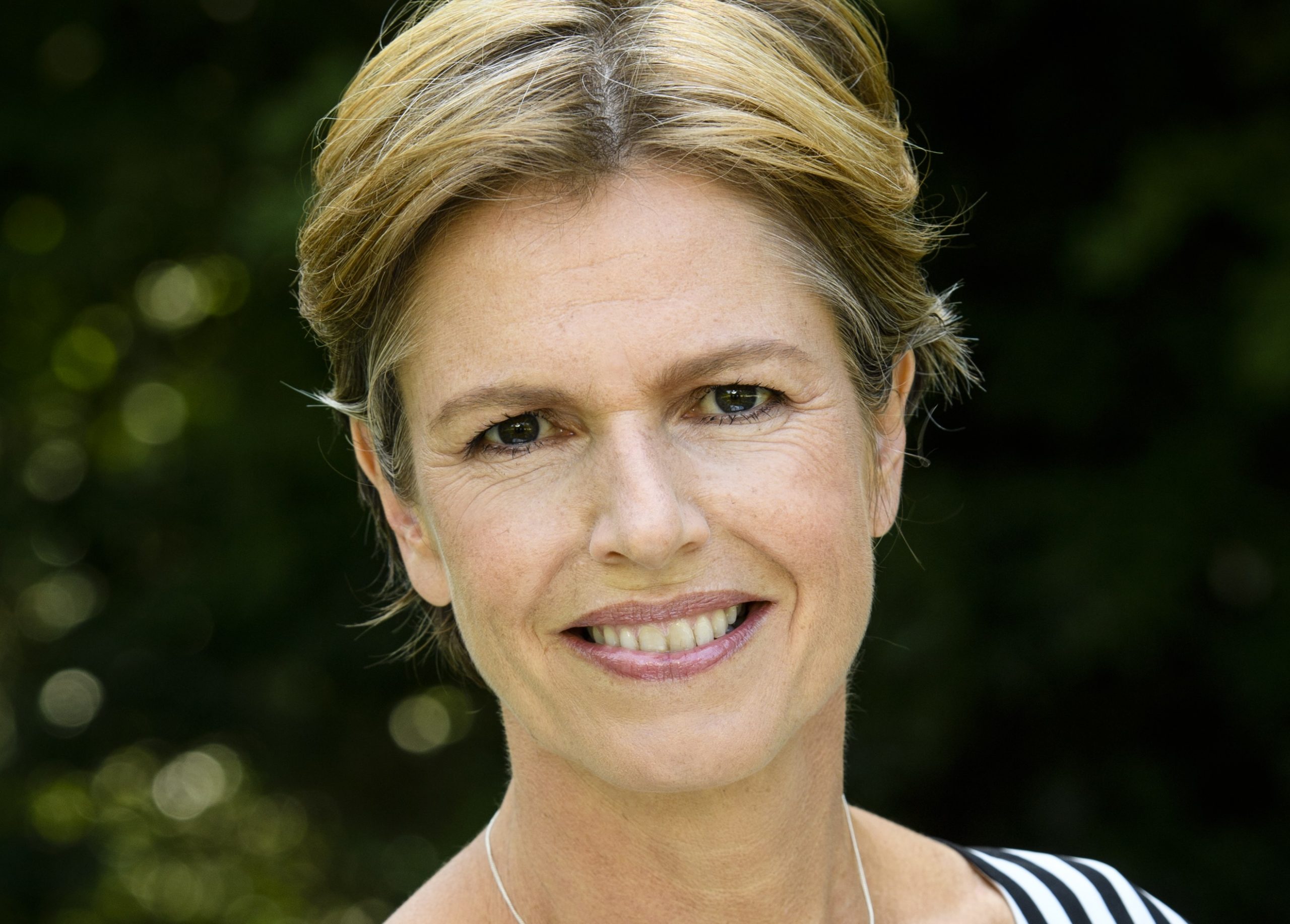 NVA - Postcode Loterij verwelkomt de NVA