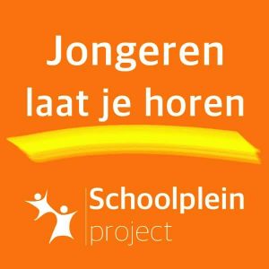 Schoolpleinproject jongeren
