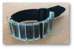 Design Your Life armband