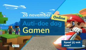 Online Auti Doe Dag Gamen