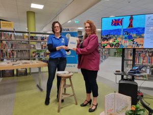 Autisme op de Agenda Barendrecht