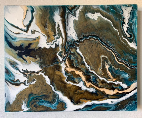 Schilderij-@missmidnightsage-Lot-101