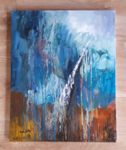 Schilderij-Rien-van-Holland-Lot-106