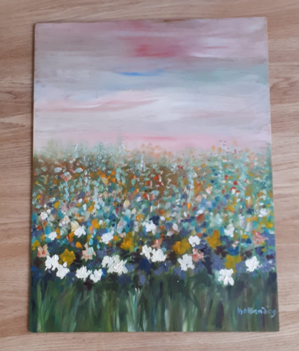 Schilderij-Rien-van-Holland-Lot-109